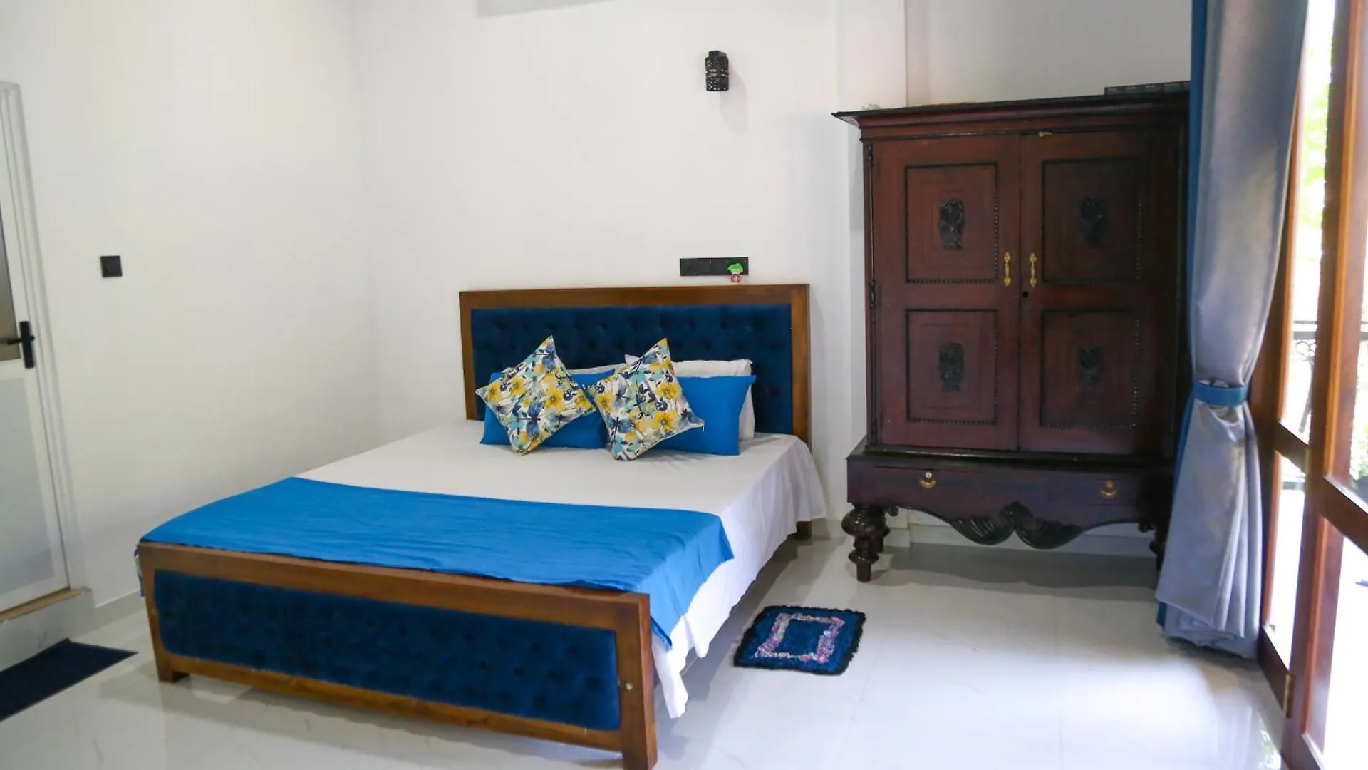 Mahaweli Haven Hotel Nattarampota