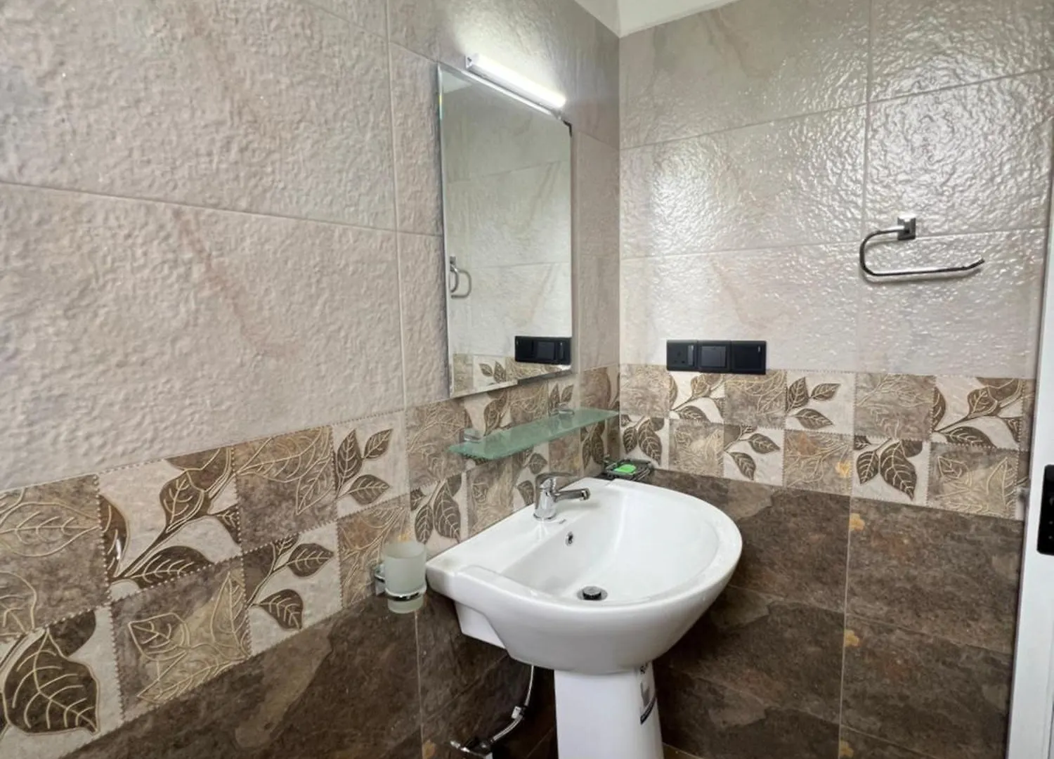 Mahaweli Haven Hotel Nattarampota 0*,