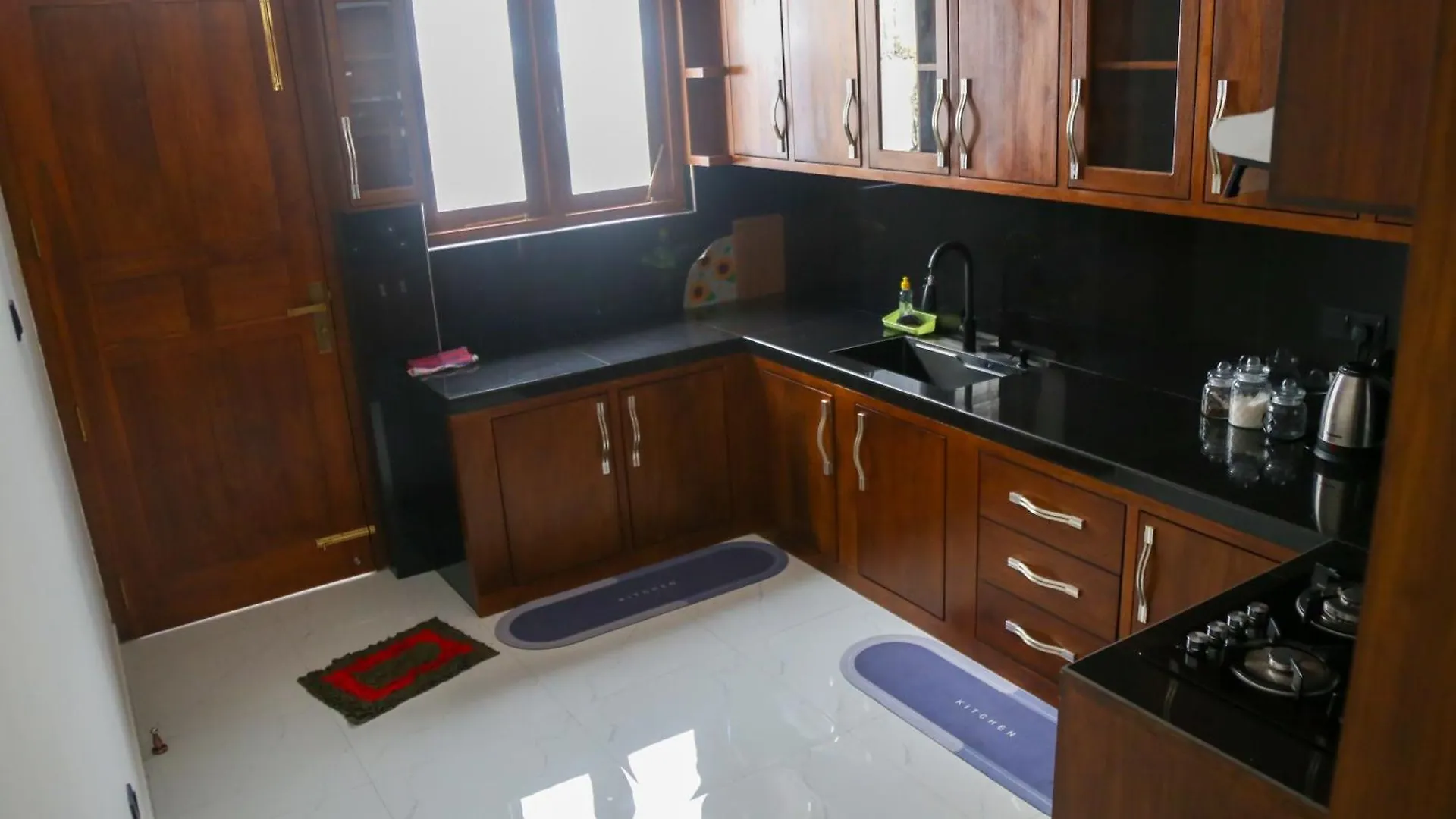 Mahaweli Haven Hotel Nattarampota
