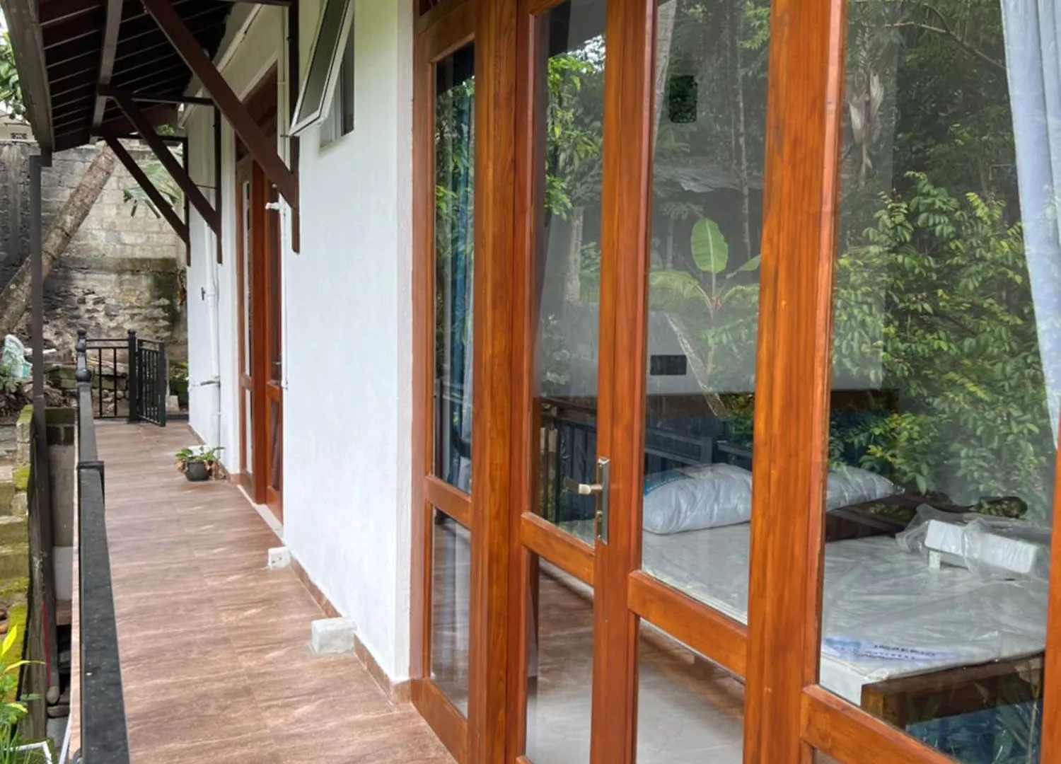 Mahaweli Haven Hotel Nattarampota Sri Lanka