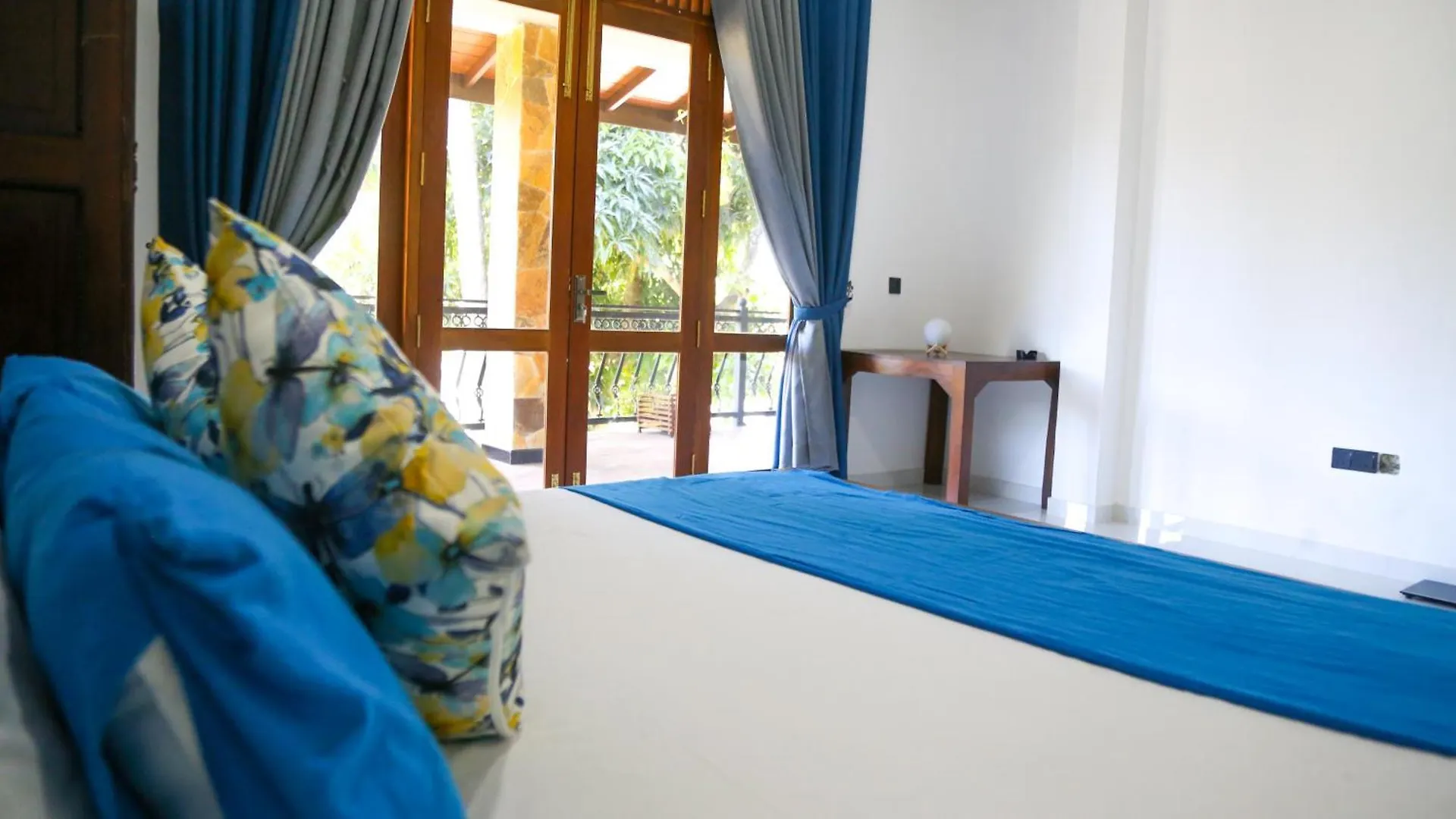 Mahaweli Haven Hotel Nattarampota 0*,