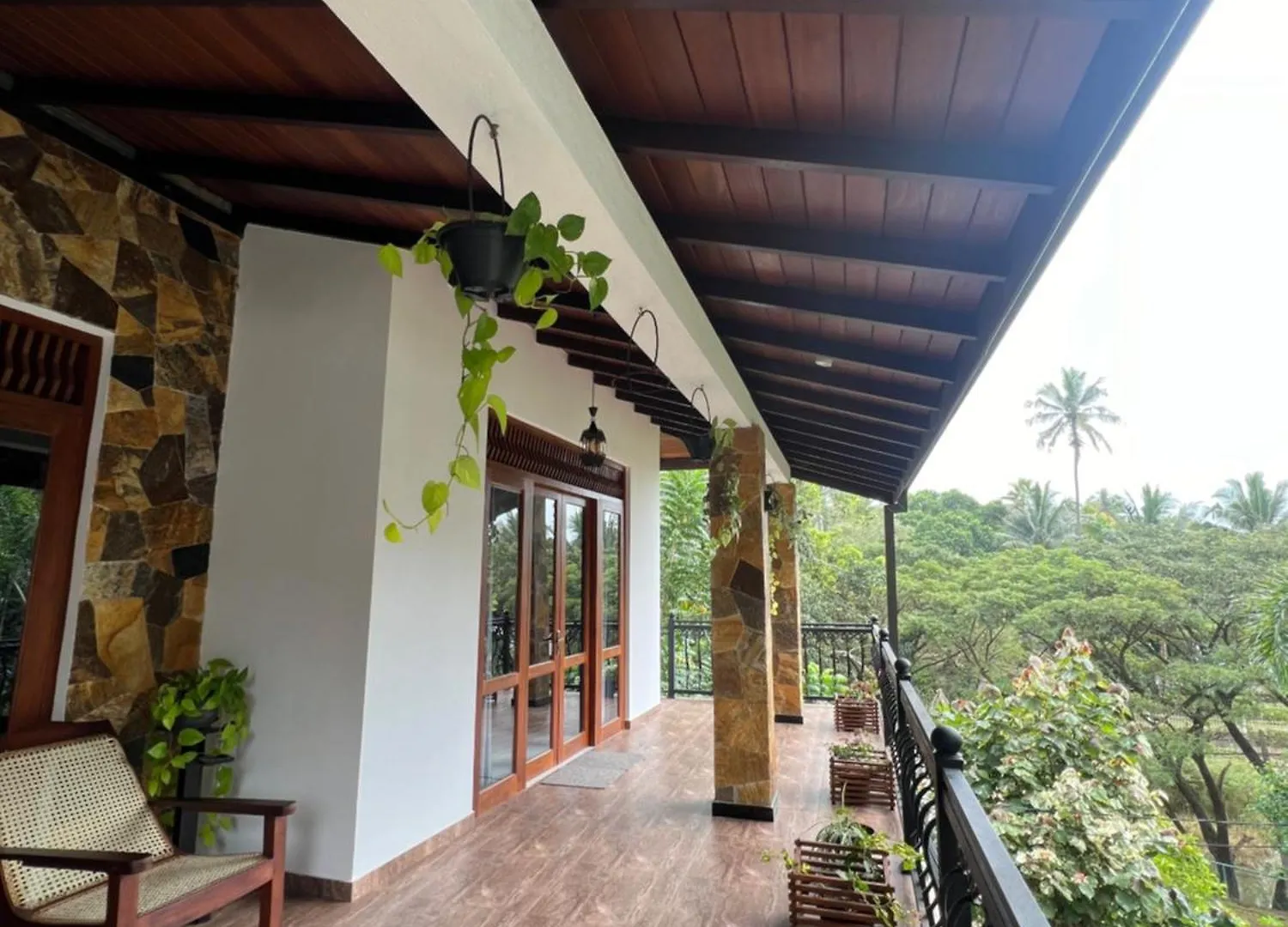 Mahaweli Haven Hotel Nattarampota 0*,  Sri Lanka